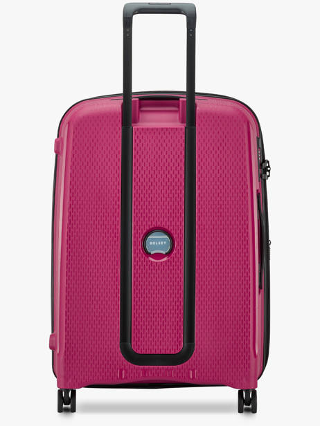 Expandable Hardside Luggage Belmont + Delsey Pink belmont + 3861830M other view 4