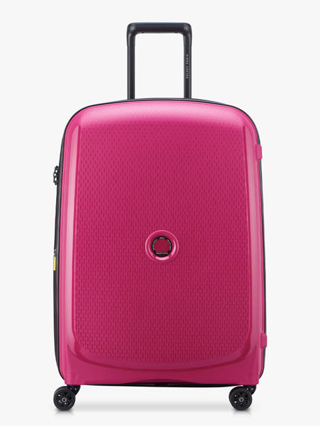 Expandable Hardside Luggage Belmont + Delsey Pink belmont + 3861820M