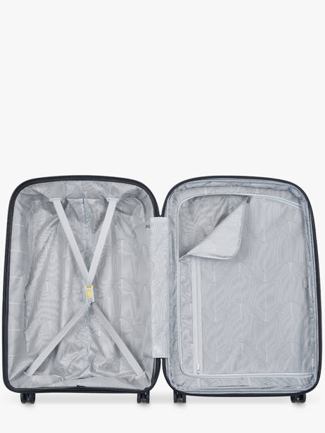 Expandable Hardside Luggage Belmont + Delsey Pink belmont + 3861820M other view 3