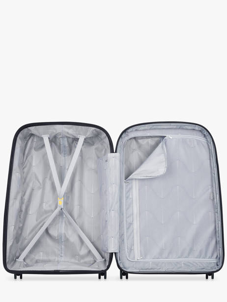 Expandable Hardside Luggage Belmont + Delsey Pink belmont + 3861821M other view 3
