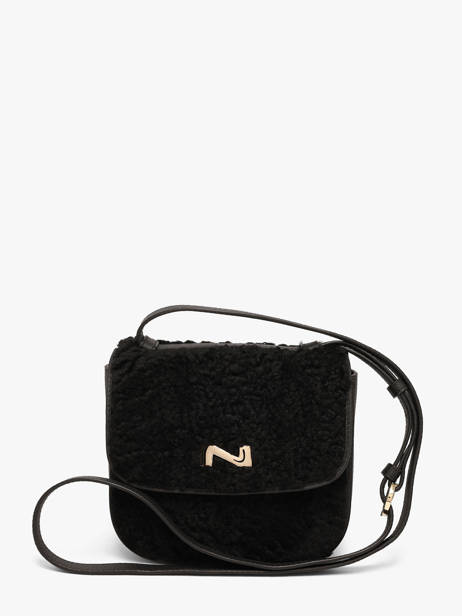 Shoulder Bag Odyssey Nathan baume Black odyssey 1S