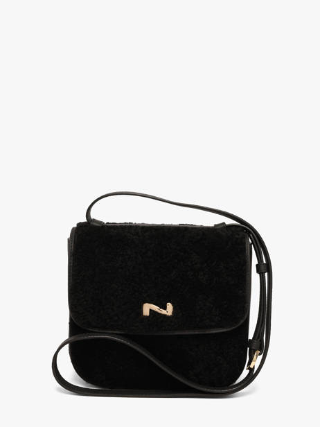 Shoulder Bag Odyssey Nathan baume Black odyssey 2S