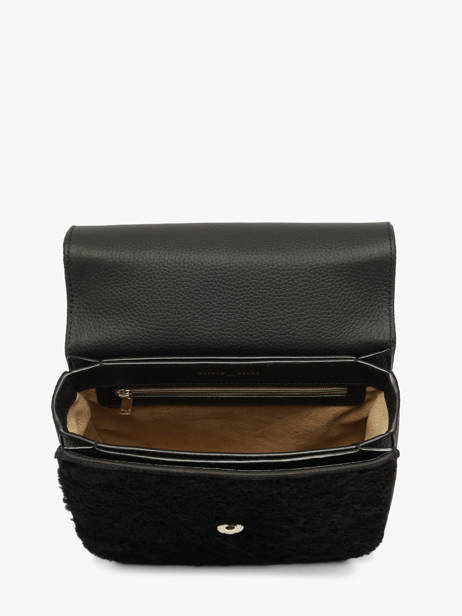 Shoulder Bag Odyssey Nathan baume Black odyssey 2S other view 3