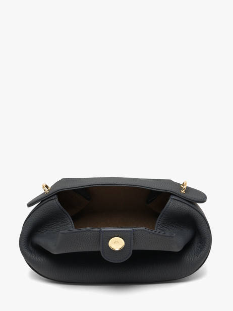 Crossbody Bag Nymphea Leather Nathan baume Blue nymphea 2 other view 2