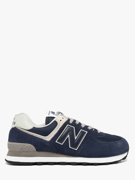 Sneakers 574 New balance Blue men ML574V3