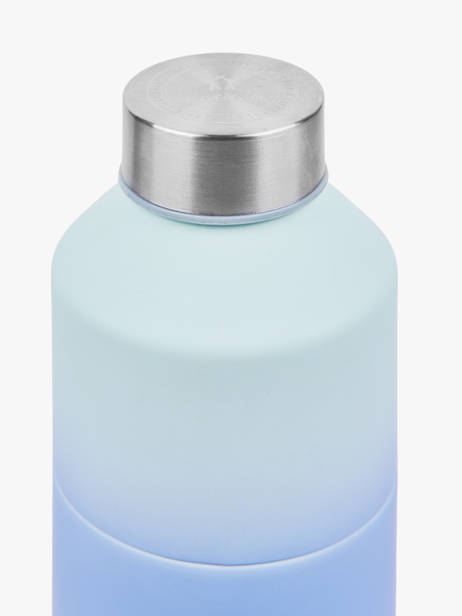 Drinking Bottle Cabaia Blue bottle BOTTLE63 other view 1