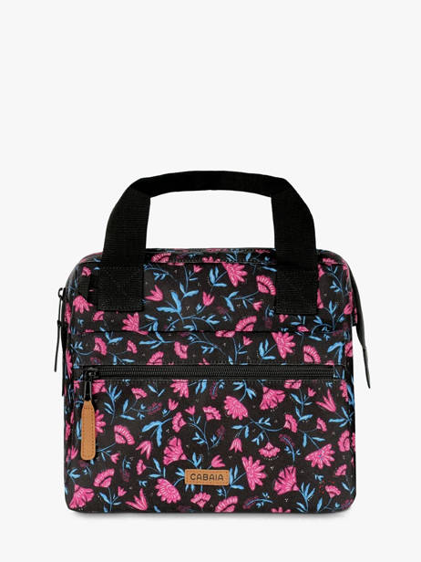 Lunch Bag Cabaia Multicolor lunch LUNCHBAG