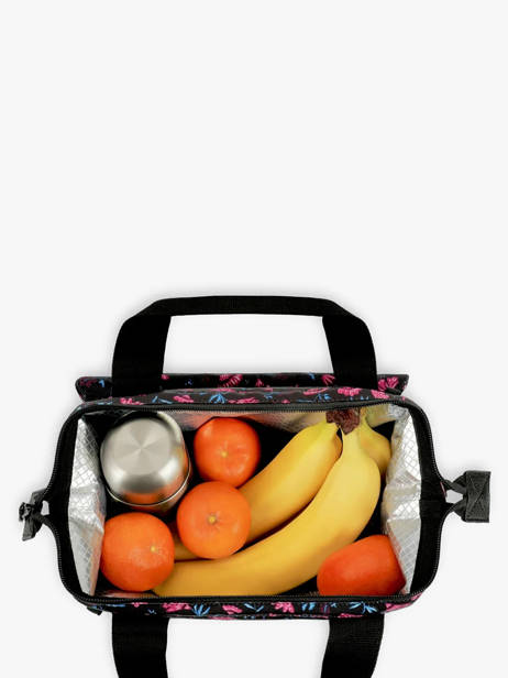 Lunch Bag Cabaia Multicolor lunch LUNCHBAG other view 1