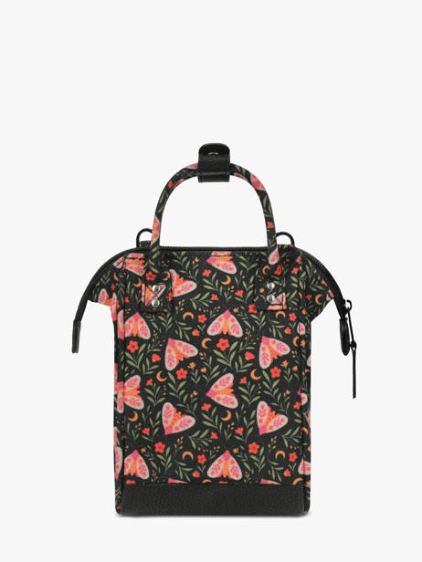 Nano Bag Crossbody 1 Compartment Cabaia Multicolor adventurer NANOBAG other view 3