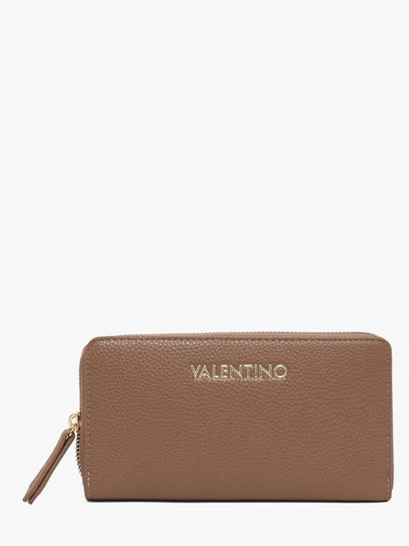 Wallet Brixton Valentino Beige brixton VPS7X155