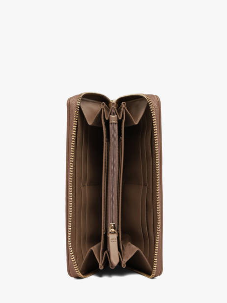 Wallet Brixton Valentino Beige brixton VPS7X155 other view 1