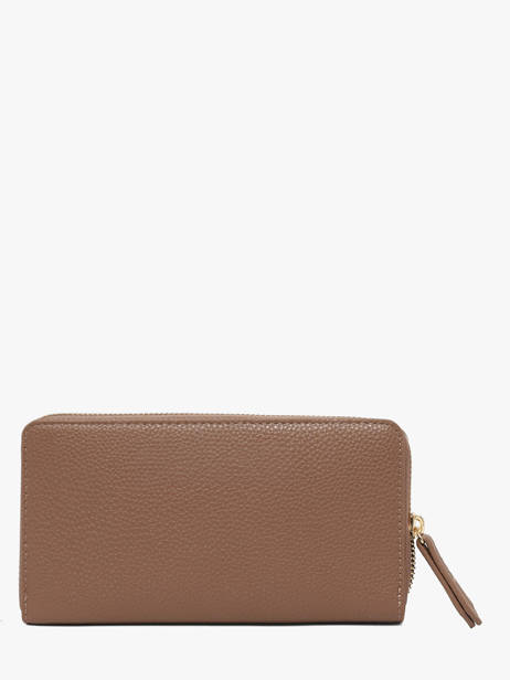 Wallet Brixton Valentino Beige brixton VPS7X155 other view 2
