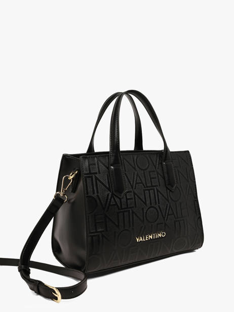 Sac Porté Main Gynevra Re Valentino Noir gynevra re VBSA6804 vue secondaire 1