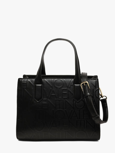 Sac Porté Main Gynevra Re Valentino Noir gynevra re VBSA6804 vue secondaire 3