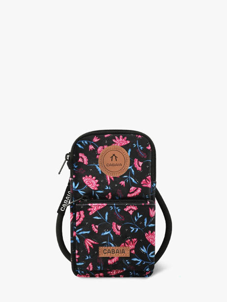 Phone Bag Cabaia Multicolor accessoire PHONEBAG