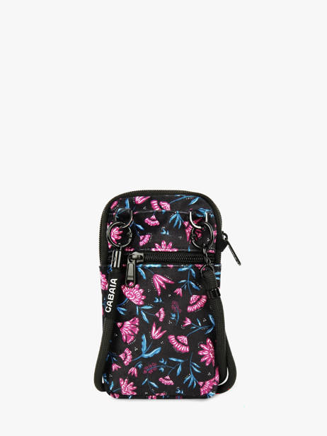 Phone Bag Cabaia Multicolor accessoire PHONEBAG other view 3