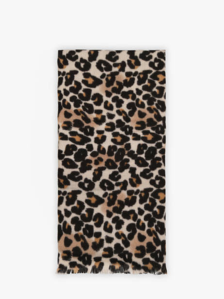 Scarf Pieces Beige jorna 17144833