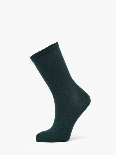 Socks Pieces Blue socks women 17078534