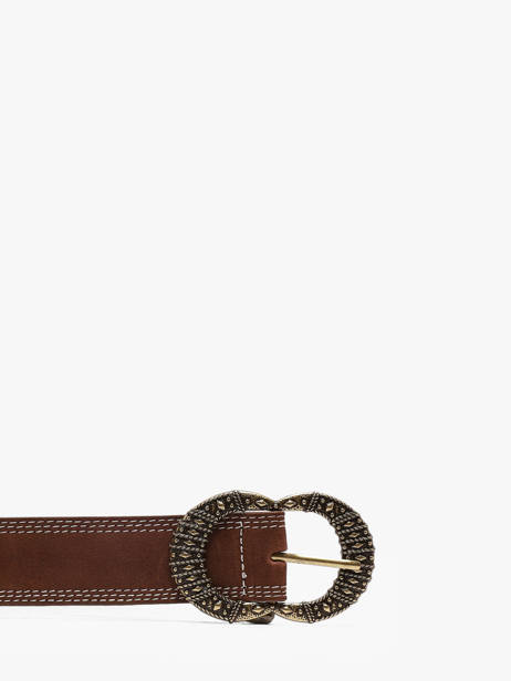Belt Pieces Brown simone 17156741 other view 1