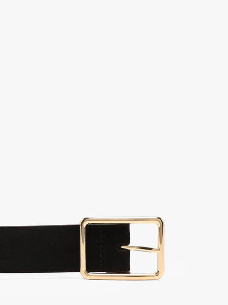 Ceinture Pieces Noir ada 17166642 vue secondaire 1