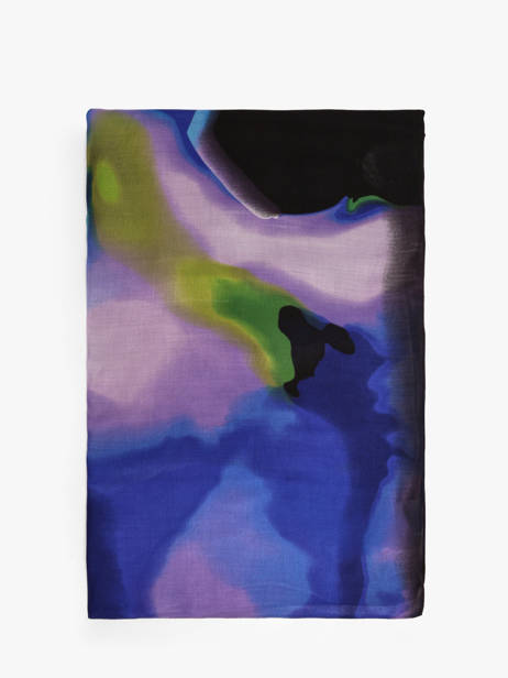 Foulard Desigual Multicolore degrade 26WAWA36