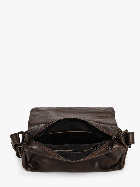 Sac Porté Main Mistral Desigual Marron mistral 26WAXP61 vue secondaire 2