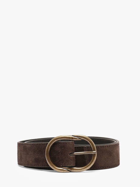 Belt Pieces Brown laura 17112619
