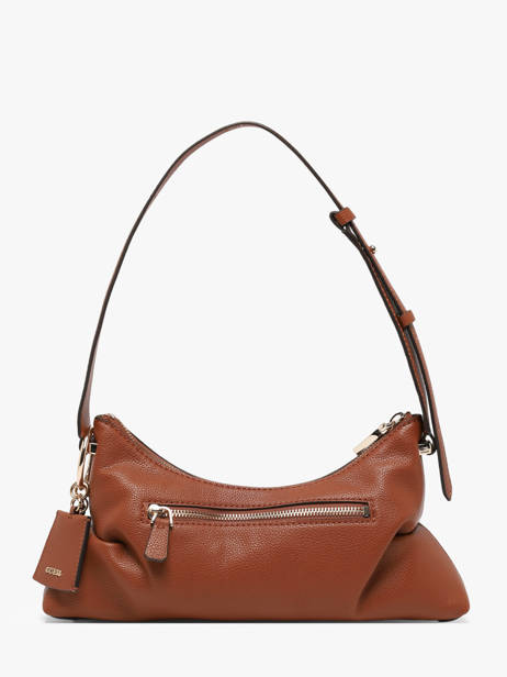 Shoulder Bag Suzy Guess Brown suzy BG232218 other view 3