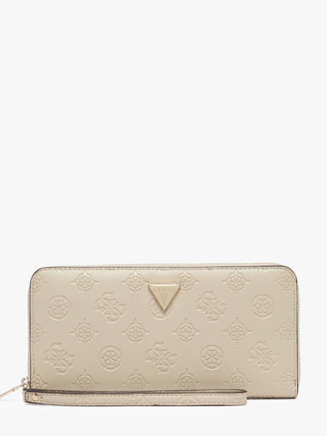 Wallet Guess Beige diana PD972714