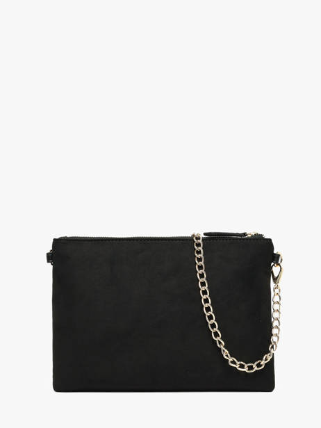 Crossbody Bag Divina Winter Valentino Black divina winter VBSAO19C other view 3