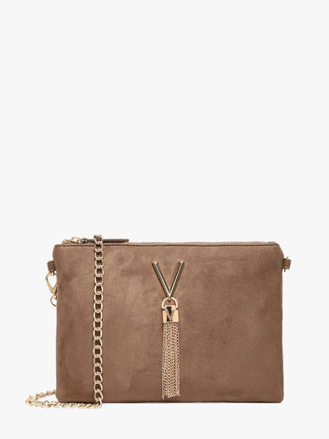 Sac Bandoulière Divina Winter Valentino Beige divina winter VBSAO19C