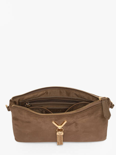Sac Bandoulière Divina Winter Valentino Beige divina winter VBSAO19C vue secondaire 2