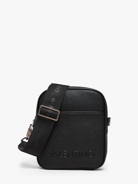 Crossbody Bag Elite Valentino Black elite VBSA8R21
