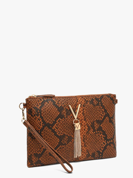 Evening Bag Valentino Brown divina winter VBSAO19P other view 1