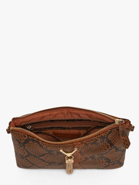 Evening Bag Valentino Brown divina winter VBSAO19P other view 2