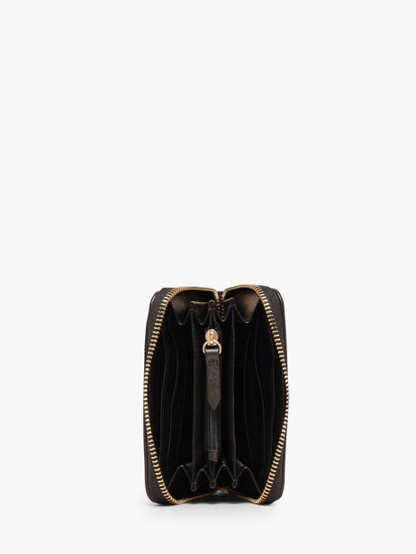 Wallet Saphira Re Valentino Black saphira re VPSA6E37 other view 1