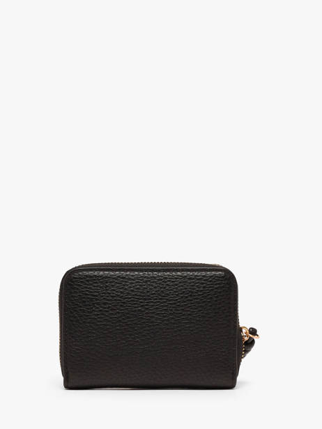 Wallet Saphira Re Valentino Black saphira re VPSA6E37 other view 2