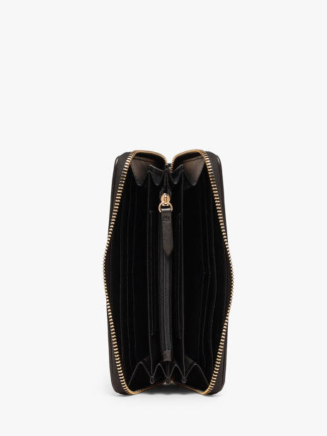 Wallet Saphira Re Valentino Black saphira re VPSA6E55 other view 1