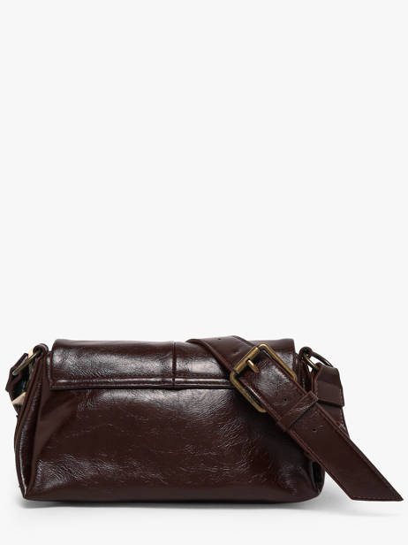 Sac Bandoulière Galaxy Desigual Marron galaxy 26WAXPB3 vue secondaire 3