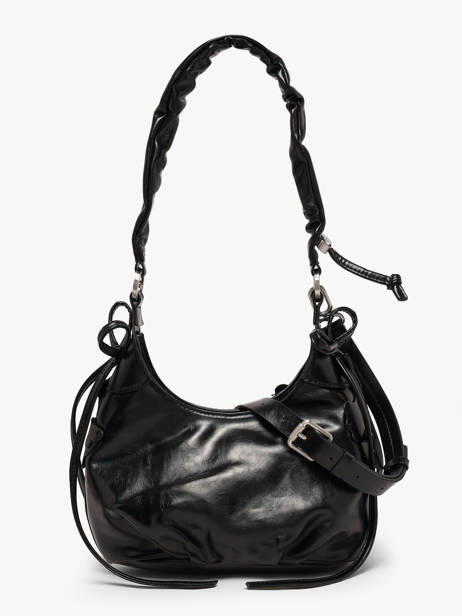 Shoulder Bag Nexus Desigual Black nexus 26WAXP62 other view 3