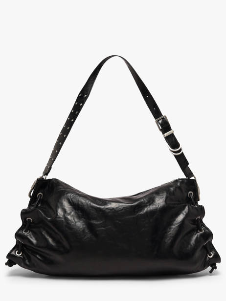 Shoulder Bag Gravity Desigual Black gravity 26WAXP79 other view 3