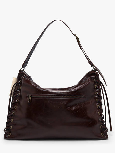 Shoulder Bag Galaxy Desigual Brown galaxy 26WAXPB2 other view 3