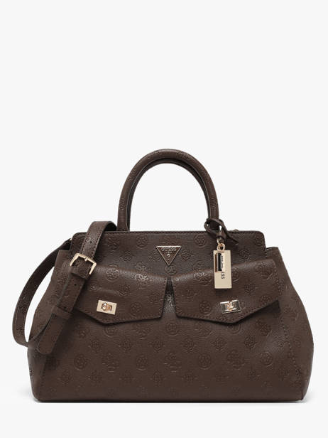 Satchel Blake Guess Brown blake PD222207