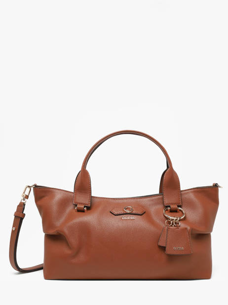 Satchel Suzy Guess Brown suzy BG232206