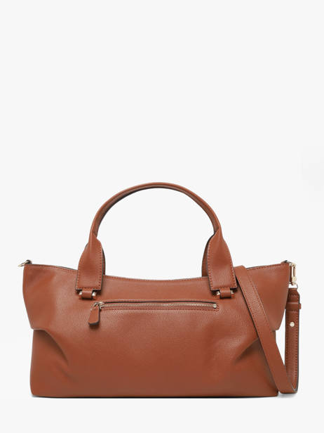 Satchel Suzy Guess Brown suzy BG232206 other view 3