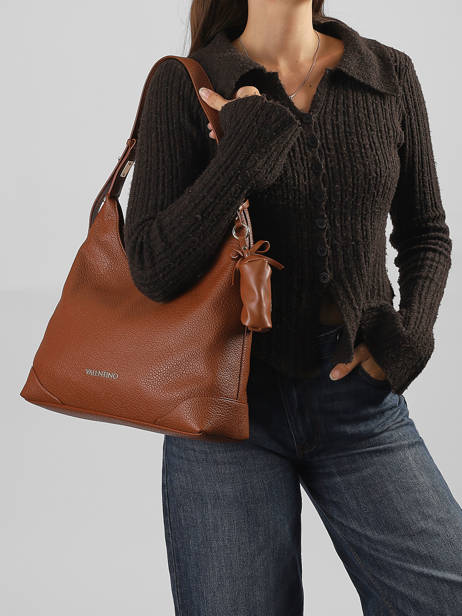 Shoulder Bag Northa Re Valentino Brown northa re VBSA6K07 other view 1