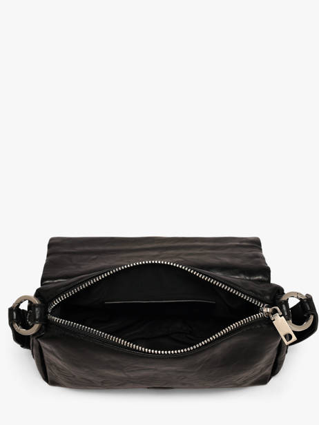 Sac Porté épaule Sirocco Desigual Noir sirocco 26WAXPA9 vue secondaire 2