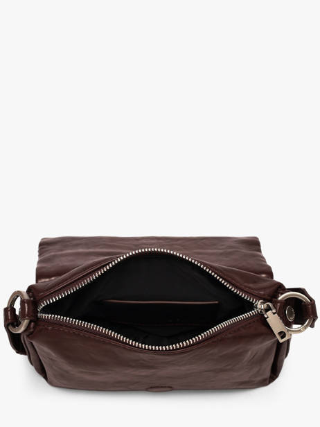 Shoulder Bag Sirocco Desigual Brown sirocco 26WAXPAA other view 2