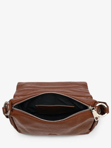 Sac Porté épaule Sirocco Desigual Marron sirocco 26WAXPAB vue secondaire 2