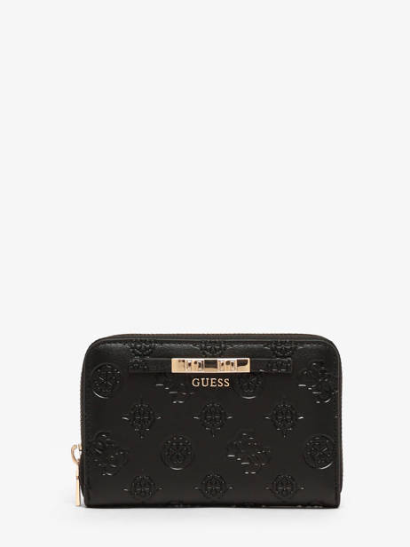 Wallet Carmella Guess Black carmella PD222514